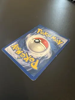 Lightning Energy 130/132 Gym Heroes Unlimited 2000 Pokemon Card LP - Image 5