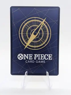 One Piece Card Game Bandai Games Fest 23-24 Brook ST01-011 - NM - Image 2