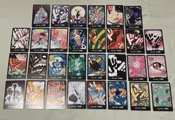 One Piece - The Best PRB02 - Set of 30 Don!! Cards - NM - Image 1