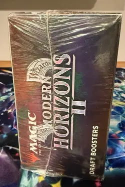 Wizards of the Coast Magic The Gathering Modern Horizon 2 Booster Box - 36 Pack - Image 3