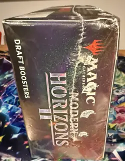Wizards of the Coast Magic The Gathering Modern Horizon 2 Booster Box - 36 Pack - Image 4