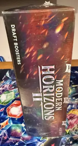 Wizards of the Coast Magic The Gathering Modern Horizon 2 Booster Box - 36 Pack - Image 5