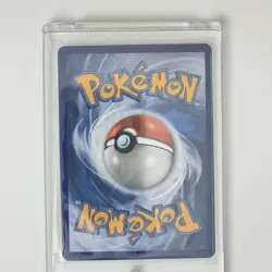 Pokemon TCG Mega Charizard EX 125/094 Full Art Ultra Rare English Near Mint - Image 2