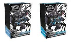 Pokemon Black Bolt Booster Bundle/Lot Of 2/Factory Sealed/Ships Fast!!! - Image 1