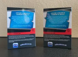 Pokemon Black Bolt Booster Bundle/Lot Of 2/Factory Sealed/Ships Fast!!! - Image 3