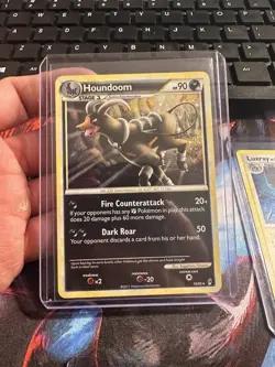 Pokemon Mid Era Holo Lot - Image 2