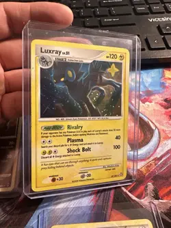 Pokemon Mid Era Holo Lot - Image 3