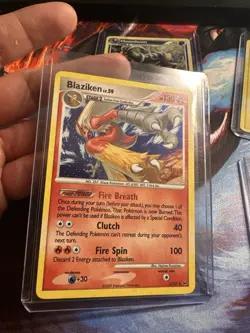 Pokemon Mid Era Holo Lot - Image 4