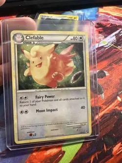 Pokemon Mid Era Holo Lot - Image 5