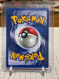 2000 Pokemon #18/111 Typhlosion (Neo Genesis) Holo WOTC Unlimited - Image 2