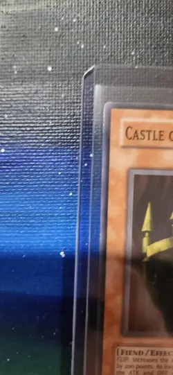 Castle of Dark Illusions MRD-073 Metal Raiders-Unlimited Edition Unlimited - Image 4