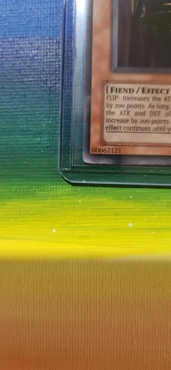 Castle of Dark Illusions MRD-073 Metal Raiders-Unlimited Edition Unlimited - Image 5