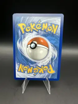 Pokemon TCG Basic Fire Energy Sv03: Obsidian Flames 230/197 Gold Hyper Rare Card - Image 2