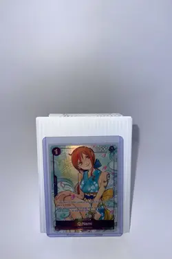 O-Nami OP05-062 One Piece Promo Card Foil English Edition - Image 1