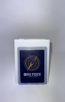 O-Nami OP05-062 One Piece Promo Card Foil English Edition - Image 2