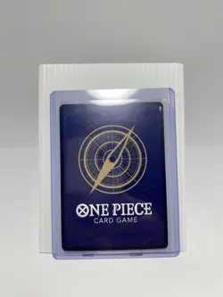 O-Nami OP05-062 One Piece Promo Card Foil English Edition - Image 4