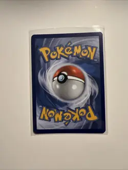 Glaceon - SWSH192 Pokemon Sword & Shield Promo Card - Image 2