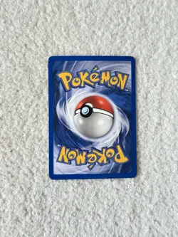 POKEMON Trading Card Vileplume Foil Jungle 15/64 1999 Wizards Good Condition! - Image 4