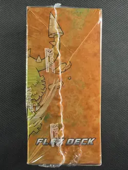 Metazoo TCG Sealed Crushing Gust Flex Deck 2025 Ultra Rare (3 Packs + 80 Cards) - Image 4