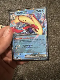 Pokemon TCG Lot of 16 Cards - Every Ex From Surging Sparks - Image 3