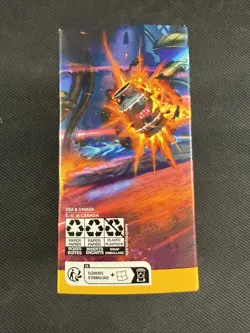 Magic The Gathering Aetherdrift Prerelease Kit Sealed 2025 Ultra Rare - Image 2