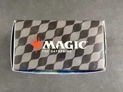 Magic The Gathering Aetherdrift Prerelease Kit Sealed 2025 Ultra Rare - Image 5
