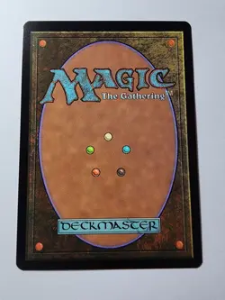 Demonic Consultation, NON-FOIL - Secret Lair Encyclopedia of Magic A-Z MTG NM - Image 2