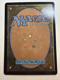 Hullbreaker Horror Foil - 2025 NM - Kraken Horror Control Staple - GravesVault - Image 2