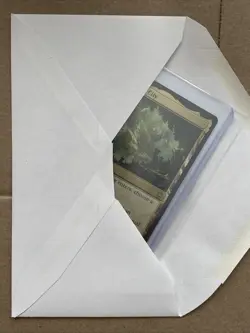 Three Tree City Bloomburrow Foil - Image 2