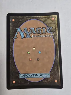 Gimli's Axe (Showcase Scrolls) Universes Beyond: the Lord of the Rings Foil - Image 2