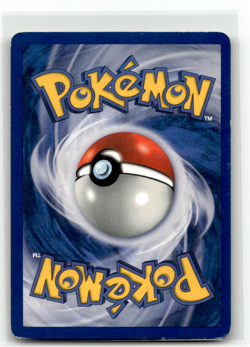 Pokemon - 4th Print Haunter 29/102 - Base Set - 1999-2000 LP - Image 2
