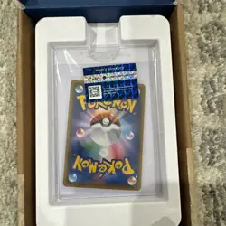 Pretend Boss Pikachu Team Galactic 194/SM-P Promo Pokemon Card Japanese 772 - Image 4