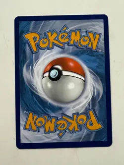 Pokemon - Sword & Shield - Darkness Ablaze - Eternatus-VMAX - 117/189 NEAR MINT - Image 2