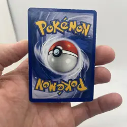 Pokemon TCG Venusaur Base Set Holo Unlimited Rare - Image 2