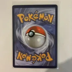 Pokemon 2015 XY Roaring Skies M Rayquaza EX 61/108 - Image 2
