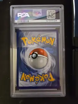 *PSA 9* VENUSAUR EX - 100/108 Full Art - POKEMON 2016 - XY Evolutions - Image 2