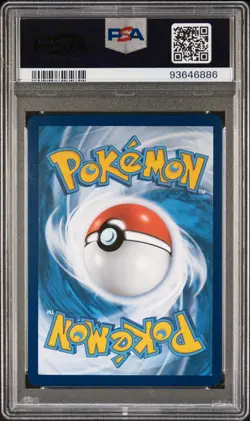 2023 Pokemon SWSH Full Art Hisuian Samurott Vstar GG52/GG70 Crown Zenith PSA 10 - Image 2
