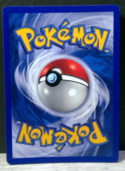 Magneton 9/102 Pokemon TCG Fossil Set 11/62 Holo Rare WOTC 1999 LP+ NM - Image 2