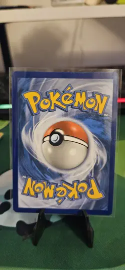 Pokemon Arcanine Holofoil SM Unbroken Bonds LP #22/214 - Image 2