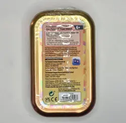 151 Mini Tin Alakazam & Hitmonlee Scarlet & Violet Pokemon TCG **SEALED/NEW** - Image 2
