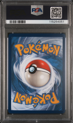 2022 POKEMON SWORD & SHIELD BRILLIANT STARS #TG16 FULL ART/MIMIKYU V PSA 9 - Image 2
