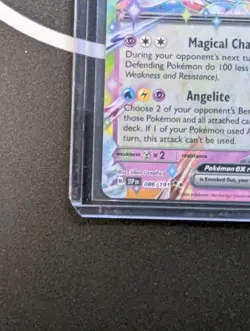 Sylveon EX 86 Surging Sparks Holo Double Rare - Pokemon TCG - Image 5