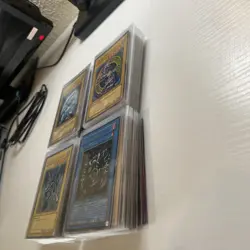Yu-GI-Oh - Kaiba, Yugi, Pegasus, Joey & Evolution 6 Complete Starter Decks - N/A - Image 5