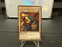 Left Arm of the Forbidden One PGL2-EN025 Premium Gold: Return of the Bling... - Image 1