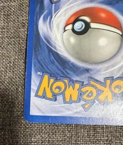 Charizard Pokemon TCG Base Set II #4 Holo Rare Card 4/130 - Image 4