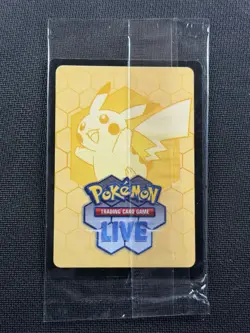 Pokemon Cards Sealed Bulbasaur Mega Evolution Box Topper S&V Ultra Rare 133/132 - Image 2