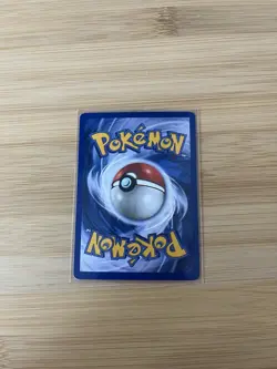 Pokemon TCG Zapdos Base Set Holo Unlimited Rare Card 16/102 Spanish - Image 2