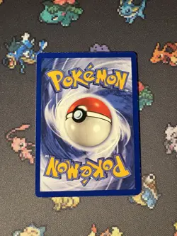 Pokemon Cards Omanyte 52/62 Fossil FIRST EDITION WOTC - (LP) #1 - Image 2