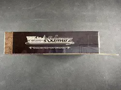Weiss Schwarz Sealed Avatar The Last Airbender Trial Deck 50 Cards - Image 4
