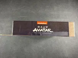 Weiss Schwarz Sealed Avatar The Last Airbender Trial Deck 50 Cards - Image 5